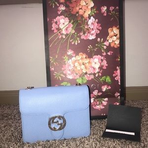 Authentic Gucci Purse